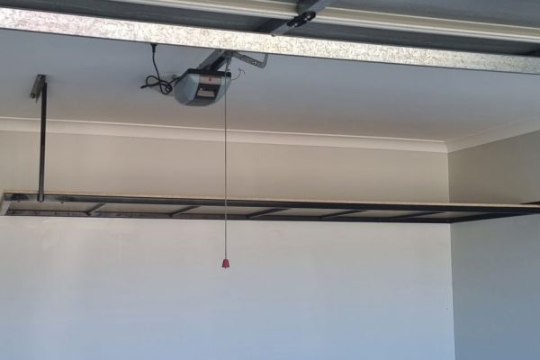 Garage storage shelf 1