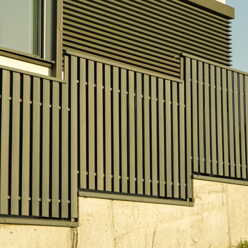 Right Fencing for Your Home